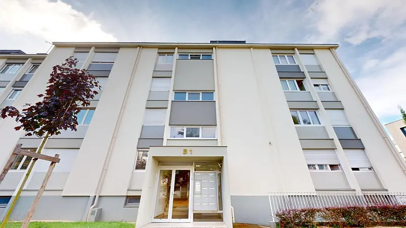 Photo du 87 Rue Des Banchais, 49100 Angers, France Angers