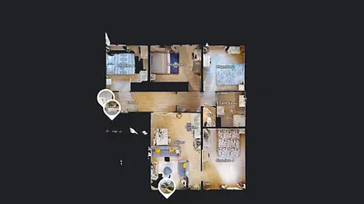 Photo du 87 Rue Des Banchais, 49100 Angers, France Angers