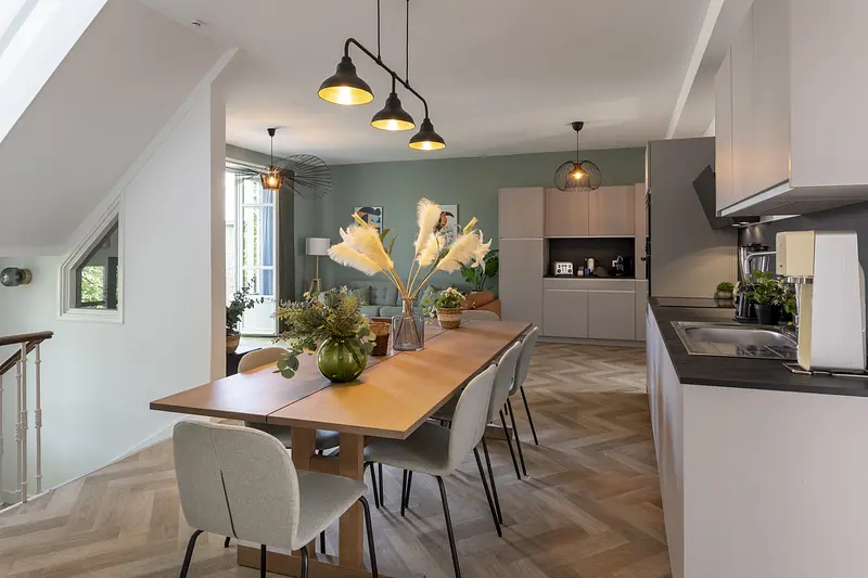 Photo du 36 Rue Bonnand, 69003 Lyon, France Lyon