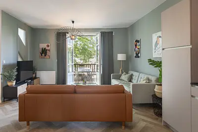 Photo du 36 Rue Bonnand, 69003 Lyon, France Lyon