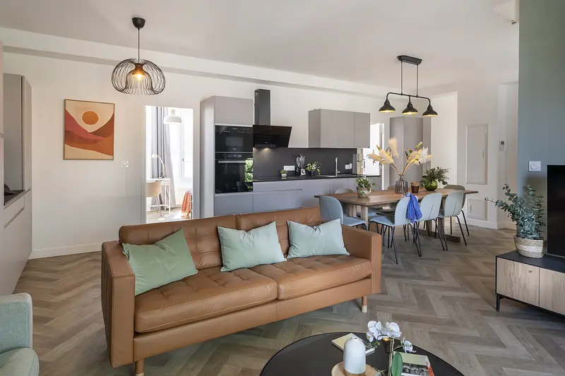 Photo du 36 Rue Bonnand, 69003 Lyon, France Lyon