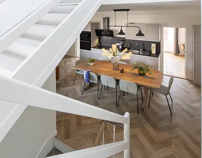 Photo du 36 Rue Bonnand, 69003 Lyon, France Lyon