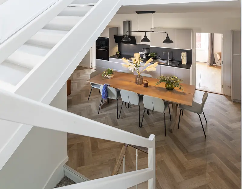 Photo du 36 Rue Bonnand, 69003 Lyon, France Lyon