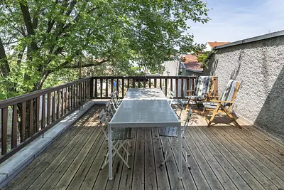 Photo du 36 Rue Bonnand, 69003 Lyon, France Lyon