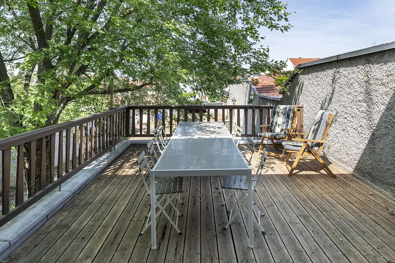 Photo du 36 Rue Bonnand, 69003 Lyon, France Lyon