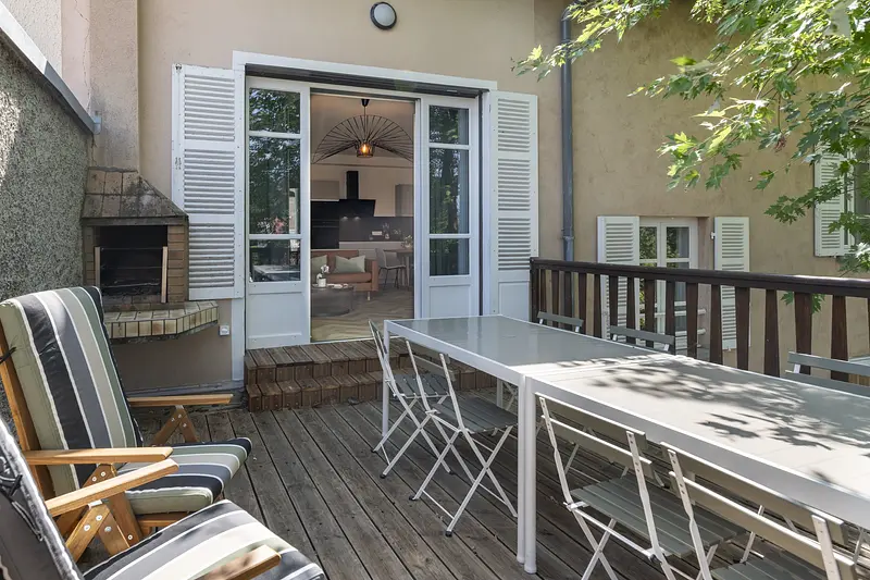 Photo du 36 Rue Bonnand, 69003 Lyon, France Lyon