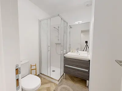 Photo du 36 Rue Bonnand, 69003 Lyon, France Lyon