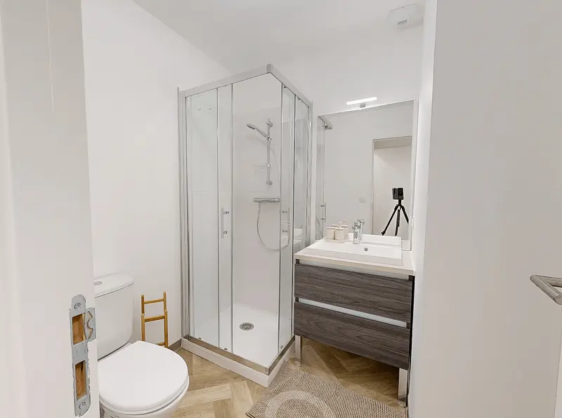 Photo du 36 Rue Bonnand, 69003 Lyon, France Lyon