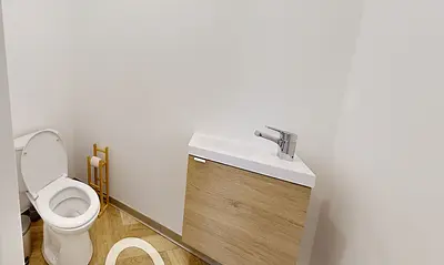 Photo du 36 Rue Bonnand, 69003 Lyon, France Lyon