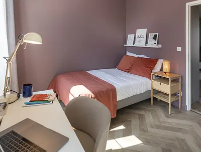 Photo du 36 Rue Bonnand, 69003 Lyon, France Lyon