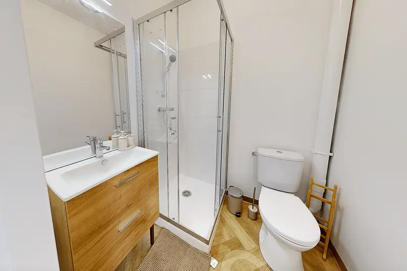 Photo du 36 Rue Bonnand, 69003 Lyon, France Lyon