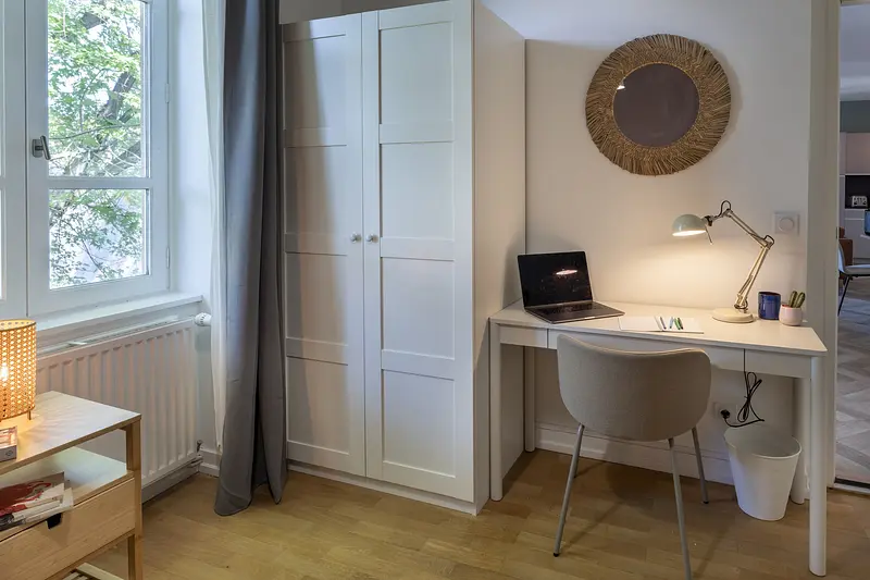 Photo du 36 Rue Bonnand, 69003 Lyon, France Lyon