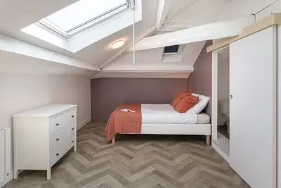 Photo du 36 Rue Bonnand, 69003 Lyon, France Lyon