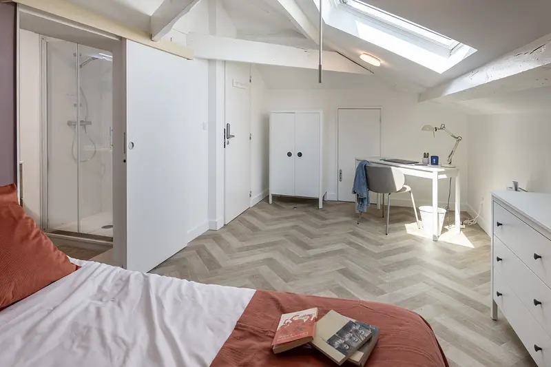 Photo du 36 Rue Bonnand, 69003 Lyon, France Lyon