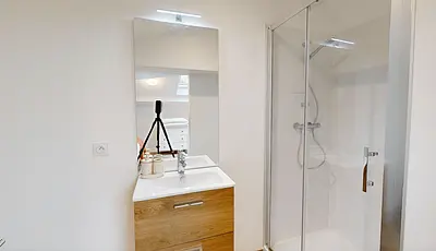 Photo du 36 Rue Bonnand, 69003 Lyon, France Lyon