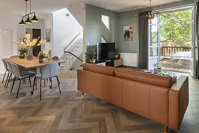 Photo du 36 Rue Bonnand, 69003 Lyon, France Lyon