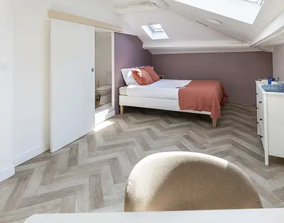 Photo du 36 Rue Bonnand, 69003 Lyon, France Lyon