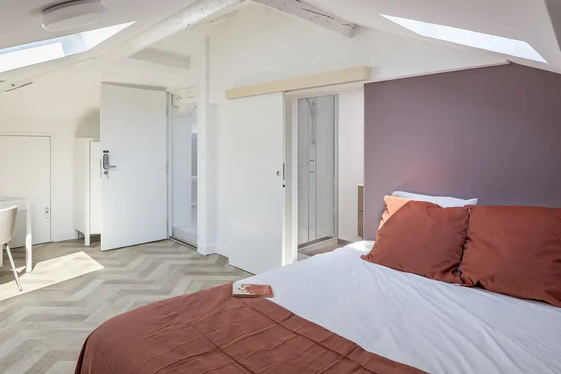 Photo du 36 Rue Bonnand, 69003 Lyon, France Lyon