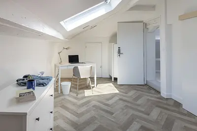 Photo du 36 Rue Bonnand, 69003 Lyon, France Lyon