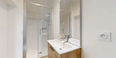 Photo du 36 Rue Bonnand, 69003 Lyon, France Lyon