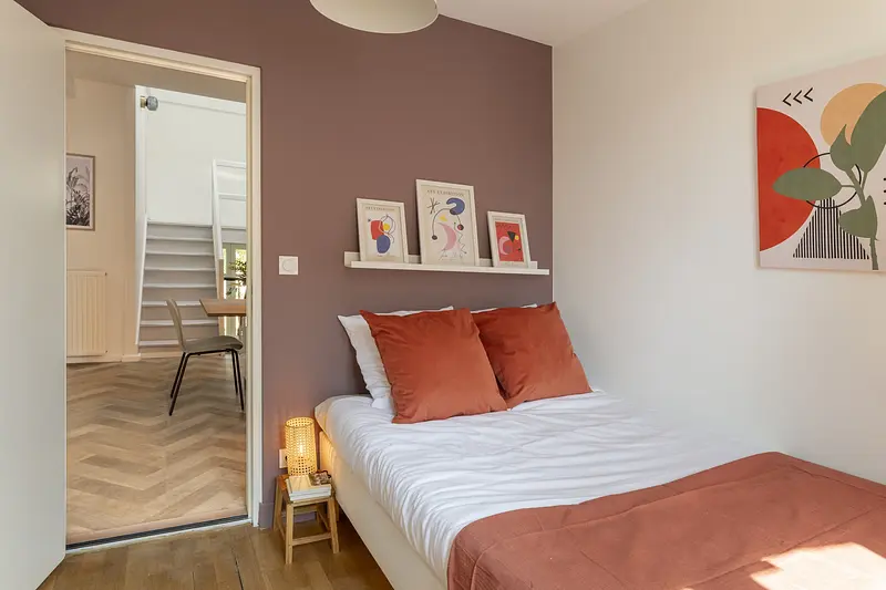 Photo du 36 Rue Bonnand, 69003 Lyon, France Lyon