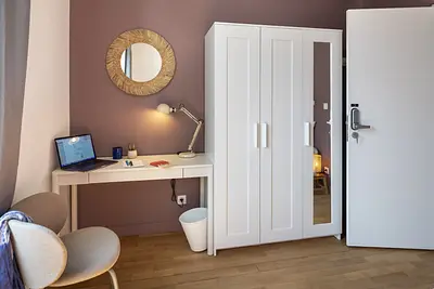 Photo du 36 Rue Bonnand, 69003 Lyon, France Lyon