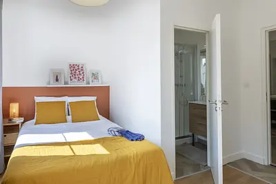 Photo du 36 Rue Bonnand, 69003 Lyon, France Lyon