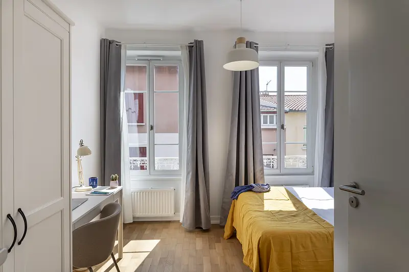 Photo du 36 Rue Bonnand, 69003 Lyon, France Lyon