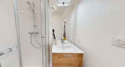 Photo du 36 Rue Bonnand, 69003 Lyon, France Lyon