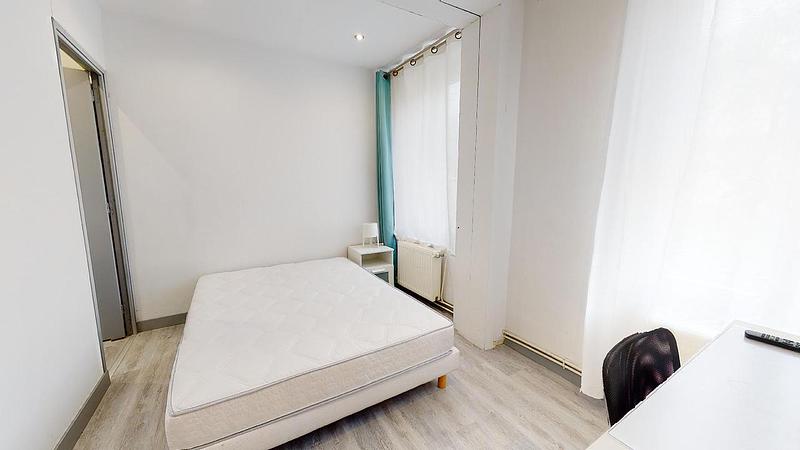 Photo du 21 Rue Alexandre Ribot, 59200 Tourcoing, France Tourcoing