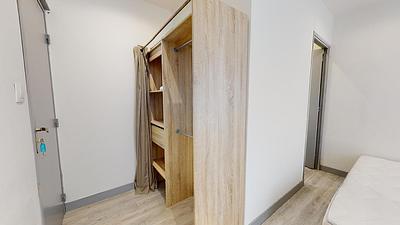 Photo du 21 Rue Alexandre Ribot, 59200 Tourcoing, France Tourcoing