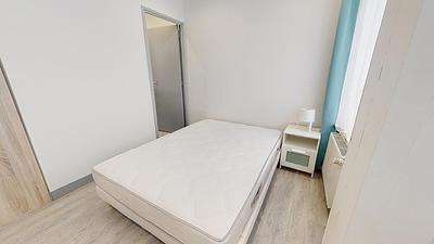 Photo du 21 Rue Alexandre Ribot, 59200 Tourcoing, France Tourcoing