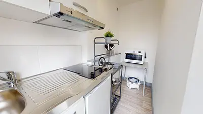 Photo du 21 Rue Alexandre Ribot, 59200 Tourcoing, France Tourcoing