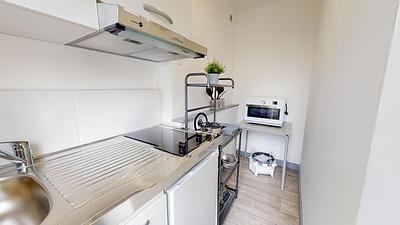 Photo du 21 Rue Alexandre Ribot, 59200 Tourcoing, France Tourcoing