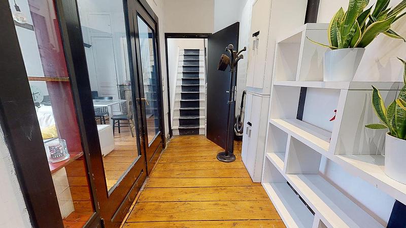 Photo du 21 Rue Alexandre Ribot, 59200 Tourcoing, France Tourcoing