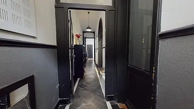 Photo du 21 Rue Alexandre Ribot, 59200 Tourcoing, France Tourcoing