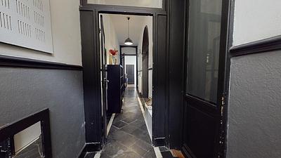 Photo du 21 Rue Alexandre Ribot, 59200 Tourcoing, France Tourcoing