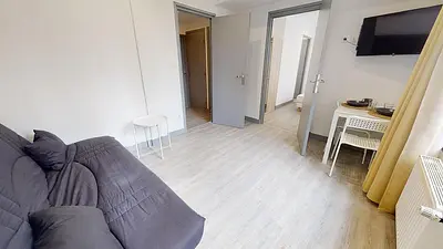 Photo du 21 Rue Alexandre Ribot, 59200 Tourcoing, France Tourcoing