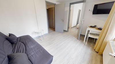 Photo du 21 Rue Alexandre Ribot, 59200 Tourcoing, France Tourcoing