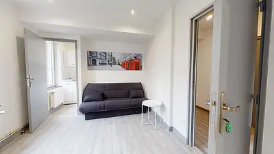 Photo du 21 Rue Alexandre Ribot, 59200 Tourcoing, France Tourcoing