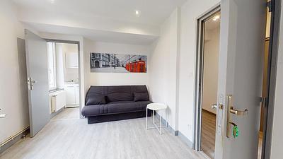 Photo du 21 Rue Alexandre Ribot, 59200 Tourcoing, France Tourcoing