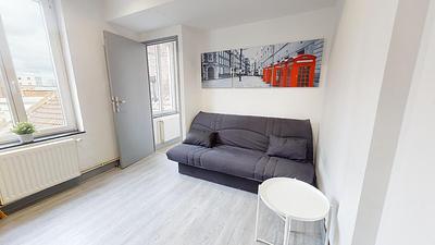 Photo du 21 Rue Alexandre Ribot, 59200 Tourcoing, France Tourcoing