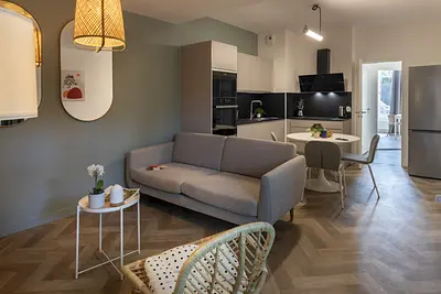 Photo du 36 Rue Bonnand, 69003 Lyon, France Lyon