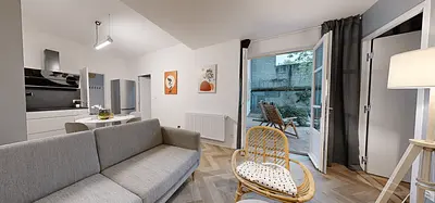 Photo du 36 Rue Bonnand, 69003 Lyon, France Lyon