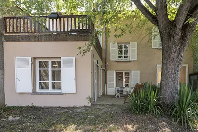 Photo du 36 Rue Bonnand, 69003 Lyon, France Lyon