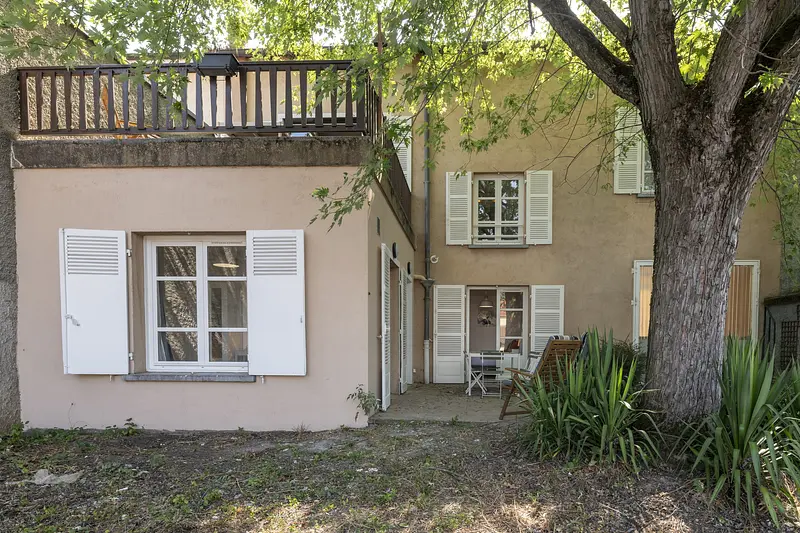 Photo du 36 Rue Bonnand, 69003 Lyon, France Lyon