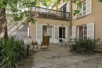 Photo du 36 Rue Bonnand, 69003 Lyon, France Lyon