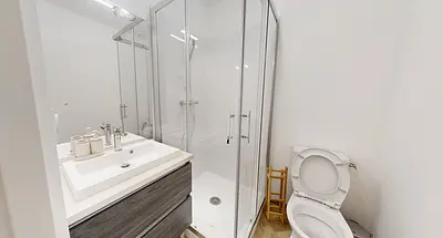 Photo du 36 Rue Bonnand, 69003 Lyon, France Lyon