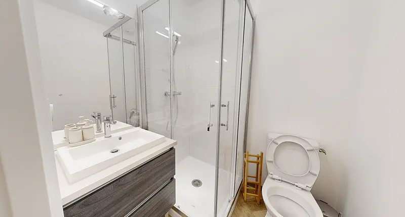 Photo du 36 Rue Bonnand, 69003 Lyon, France Lyon