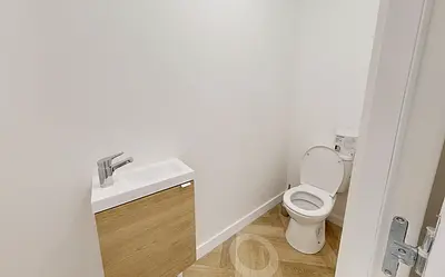 Photo du 36 Rue Bonnand, 69003 Lyon, France Lyon